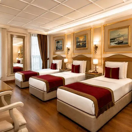 Hotell My Assos 4*