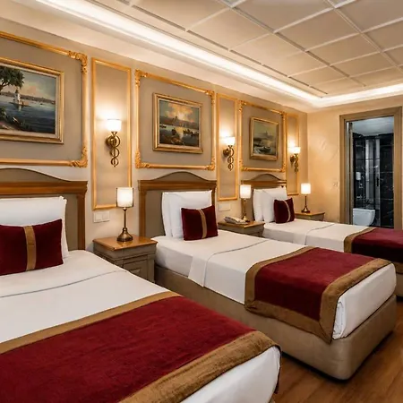 Hotell My Assos