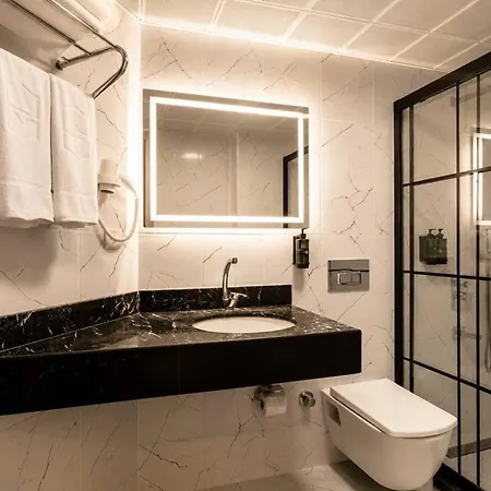 My Assos Hotell