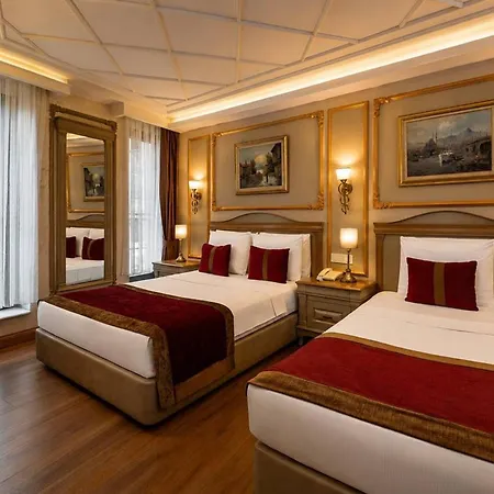 My Assos Hotell