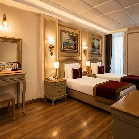 My Assos 4* Istanbul