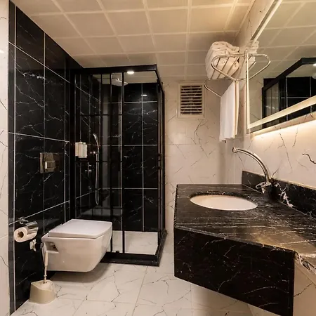 My Assos Hotell 4*