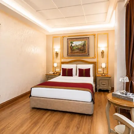 Hotell My Assos