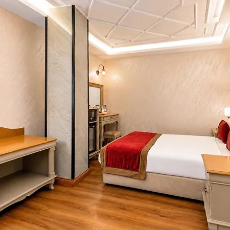 My Assos 4* Istanbul