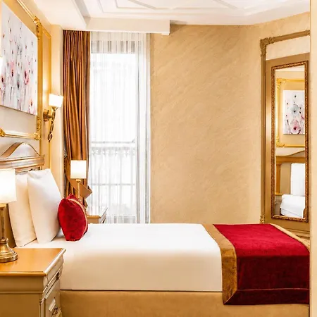My Assos Hotell