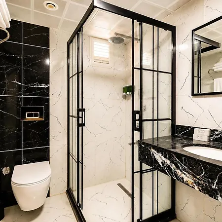 Hotell My Assos