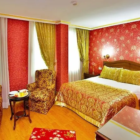 My Assos Hotel