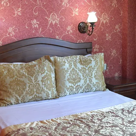 My Assos Hotell 4*