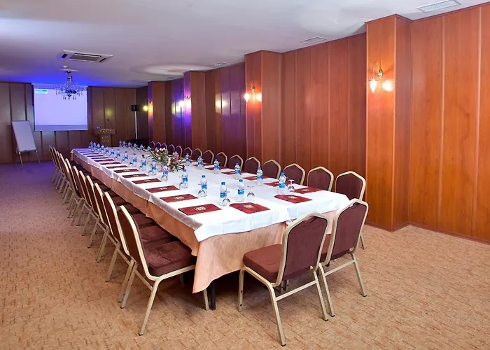 My Assos Hotell Istanbul