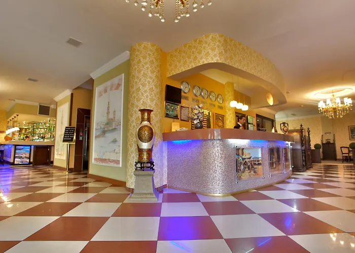 My Assos 4* Istanbul