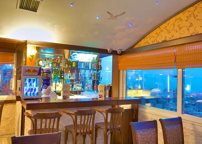 My Assos Hotell Istanbul