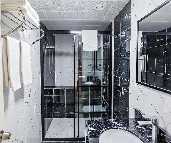 My Assos Hotell Istanbul