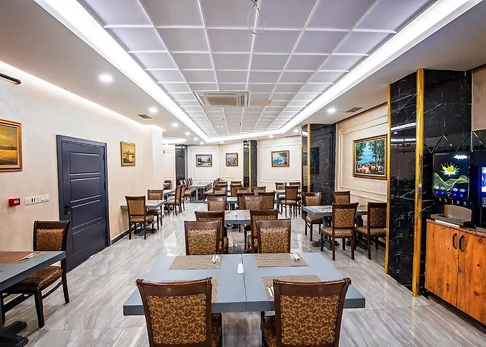 My Assos 4* Istanbul