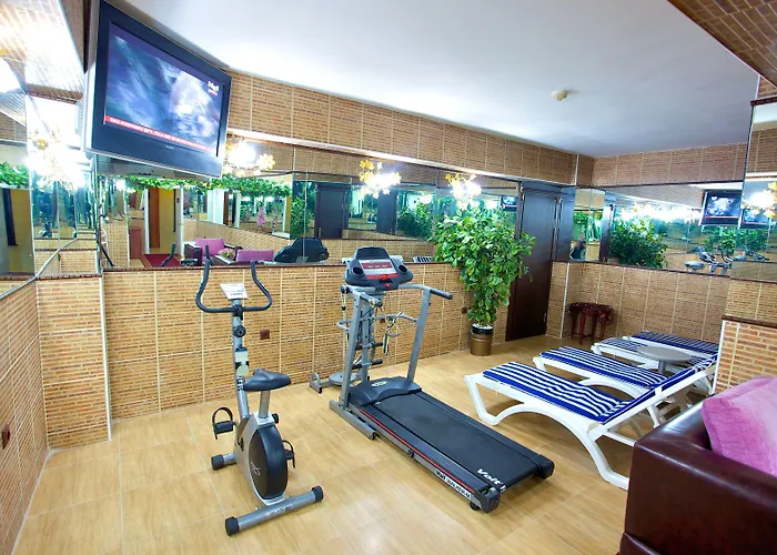 My Assos 4* Istanbul