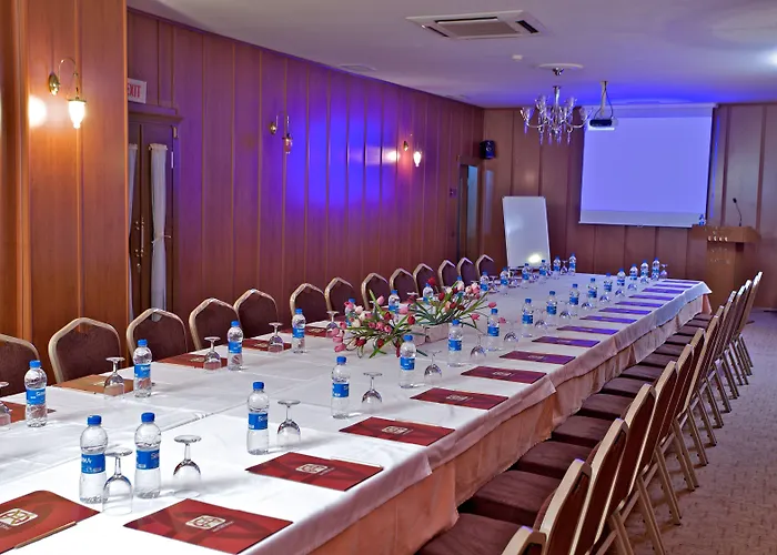 Hotell My Assos Istanbul