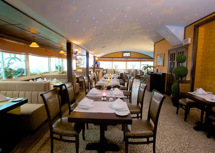 My Assos Hotell Istanbul