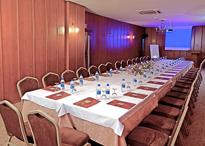 My Assos 4* Istanbul