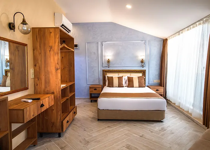 My Assos Hotell Istanbul