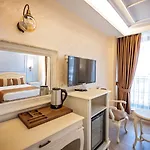 Hotel My Assos 4*