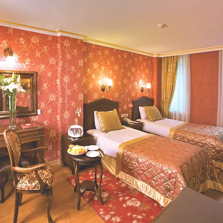 Hotel My Assos 4*