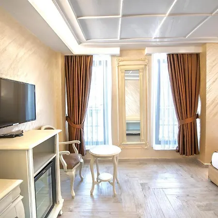 My Assos 4* Estambul