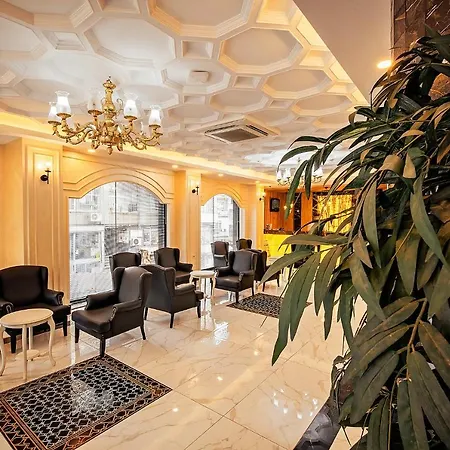 My Assos Hotel 4*