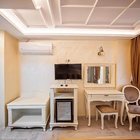 My Assos Hotel 4*