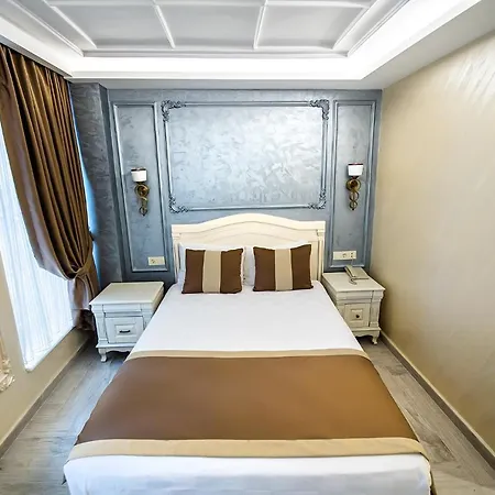 My Assos Hotel