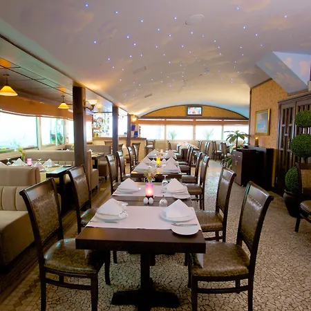 My Assos Hotel Estambul