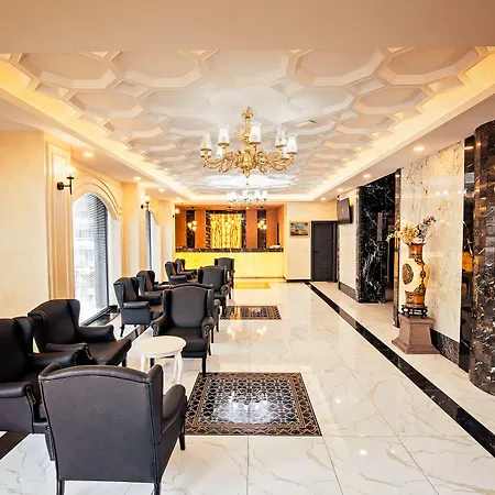 My Assos Hotel