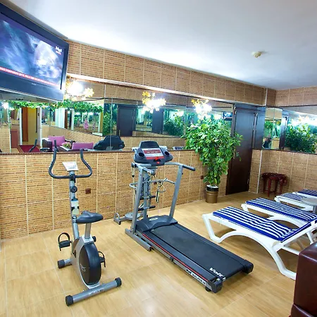 My Assos 4* Istambul