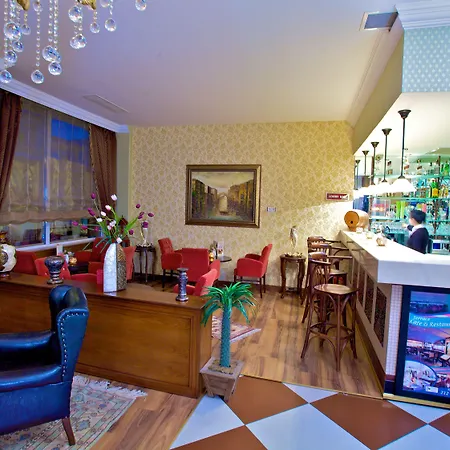 My Assos 4* Istambul